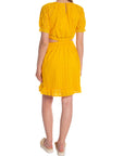Y.A.S KLÄNNING YASKENYO 2/4 DRESS CITRUS_88797.jpg
