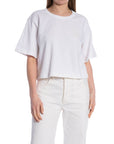 SELECTED FEMME TOPP MARITA 2/4 PEARL TEE BRIGHT WHITE_88460.jpg
