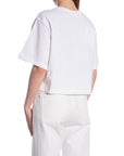 SELECTED FEMME TOPP MARITA 2/4 PEARL TEE BRIGHT WHITE_88461.jpg