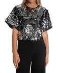 SELECTED FEMME TOPP TANA 3/4 SEQUINS TOP B_92250.jpg