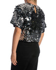 SELECTED FEMME TOPP TANA 3/4 SEQUINS TOP B_92251.jpg