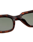 A.KJÆRBEDE SOLGLASÖGON KAWS DEMI TORTOISE_73045.jpg