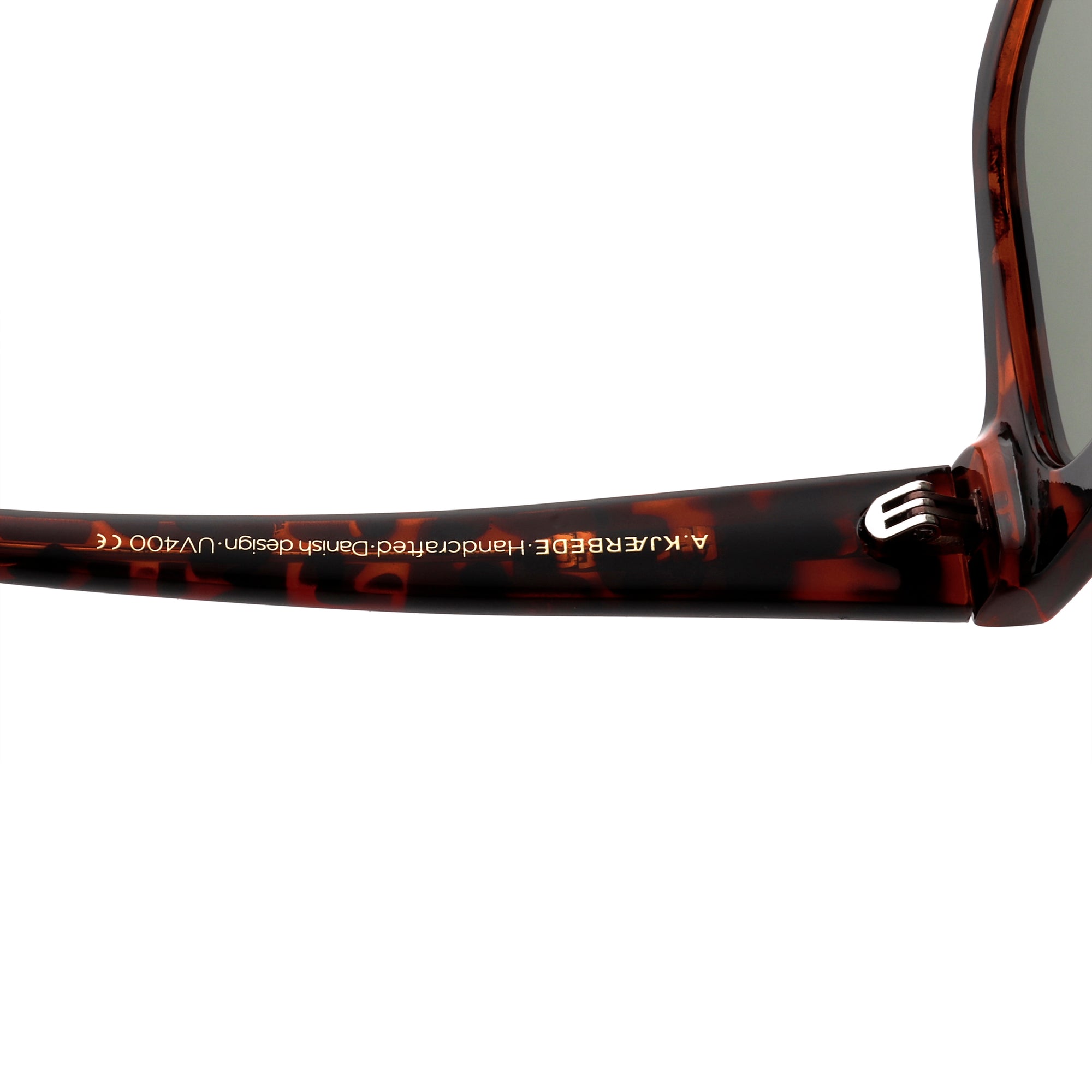 A.KJÆRBEDE SOLGLASÖGON KAWS DEMI TORTOISE_73046.jpg