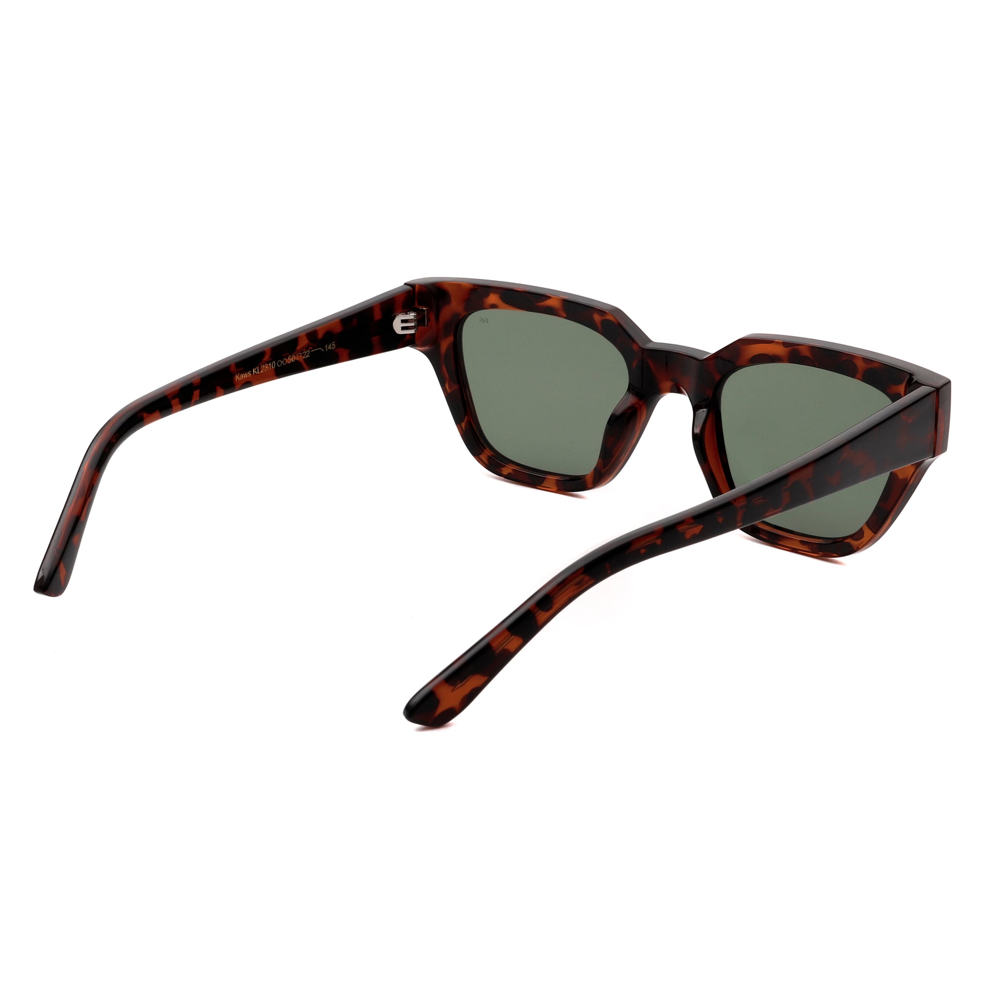 A.KJÆRBEDE SOLGLASÖGON KAWS DEMI TORTOISE_73047.jpg