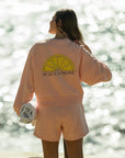 ACQUA LIMONE SHORTS DONNA PEACH_110471.jpg