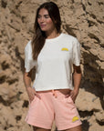 ACQUA LIMONE SHORTS DONNA PEACH_110472.jpg