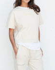 ACQUA LIMONE TOPP CROPPED IVY KHAKI_101910.jpg