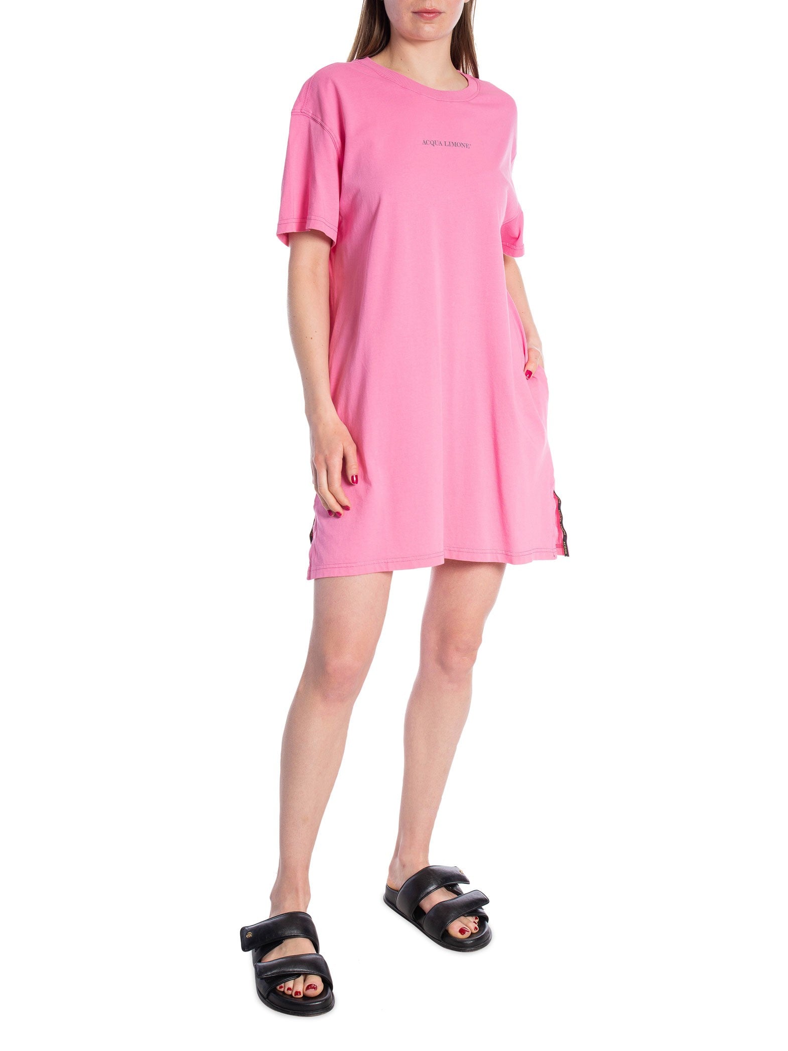 ACQUA LIMONE TOPP DONNA LONG HOT PINK_98953.jpg