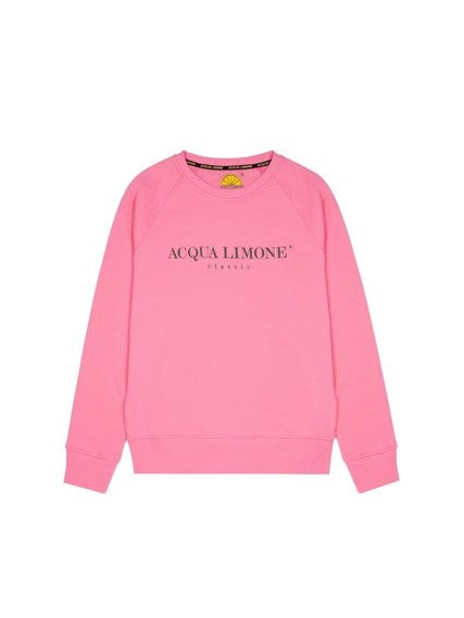 ACQUA LIMONE TRÖJA CLASSIC HOT PINK_88023.jpg