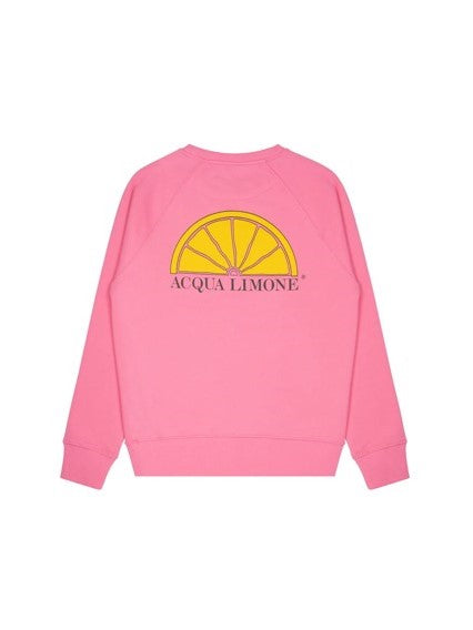 ACQUA LIMONE TRÖJA CLASSIC HOT PINK_88025.jpg