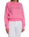ACQUA LIMONE TRÖJA CLASSIC HOT PINK_88149.jpg