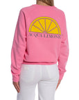 ACQUA LIMONE TRÖJA CLASSIC HOT PINK_88150.jpg