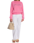 ACQUA LIMONE TRÖJA CLASSIC HOT PINK_88151.jpg