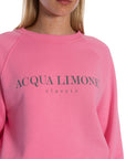 ACQUA LIMONE TRÖJA CLASSIC HOT PINK_88152.jpg