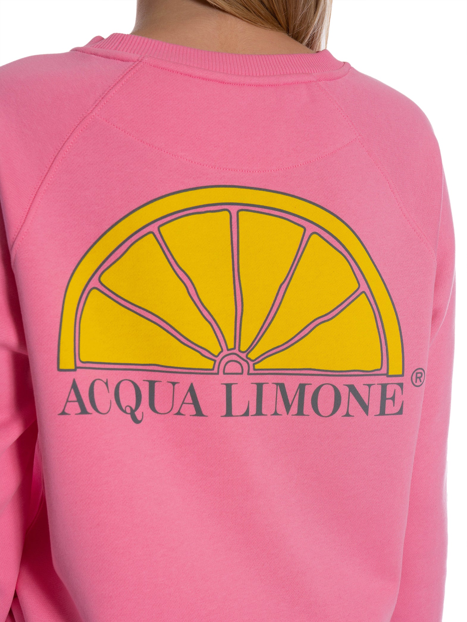 ACQUA LIMONE TRÖJA CLASSIC HOT PINK_88153.jpg