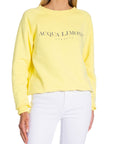 ACQUA LIMONE TRÖJA CLASSIC LEMON_85970.jpg