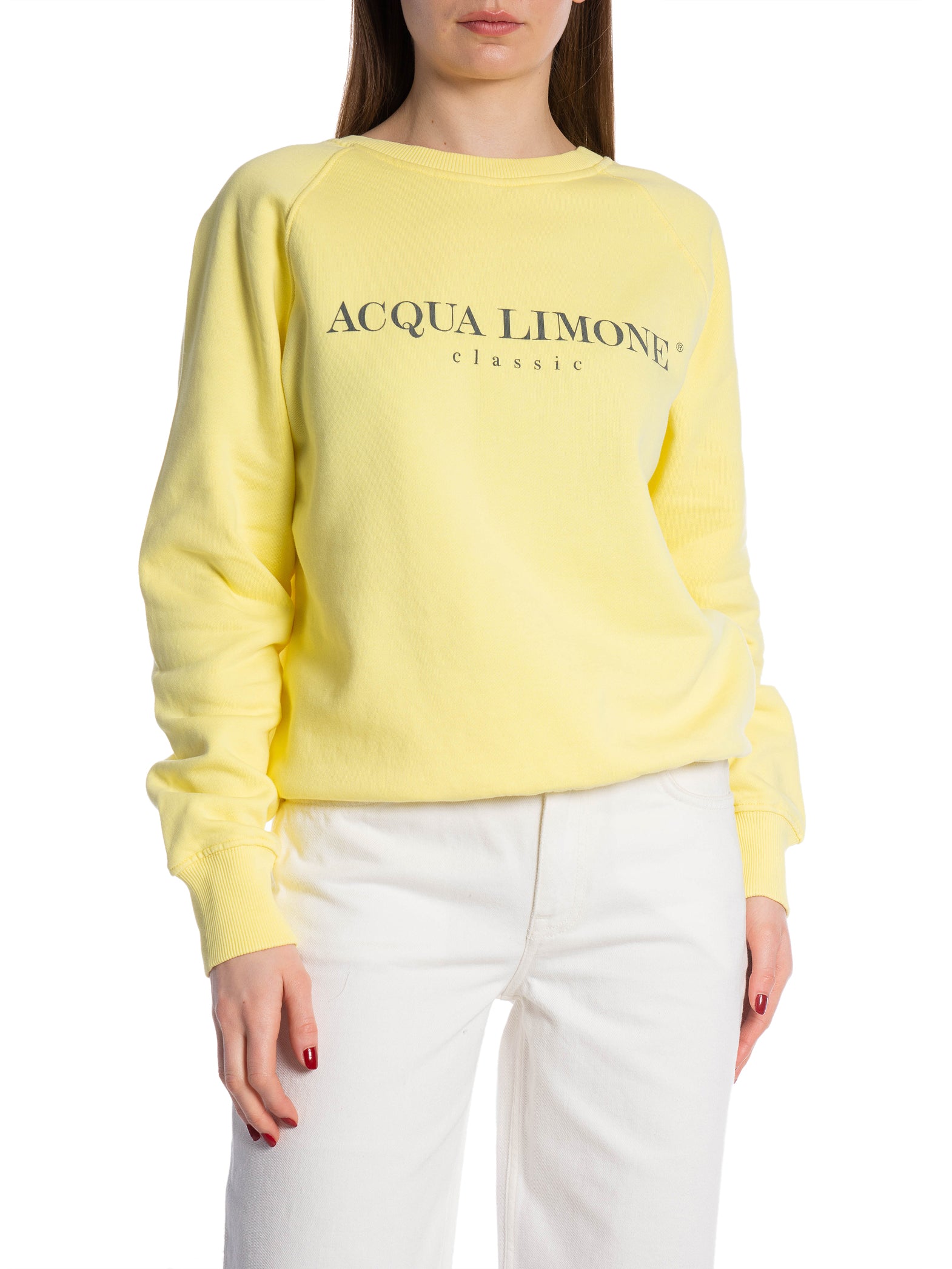 ACQUA LIMONE TRÖJA CLASSIC LEMON_97990.jpg