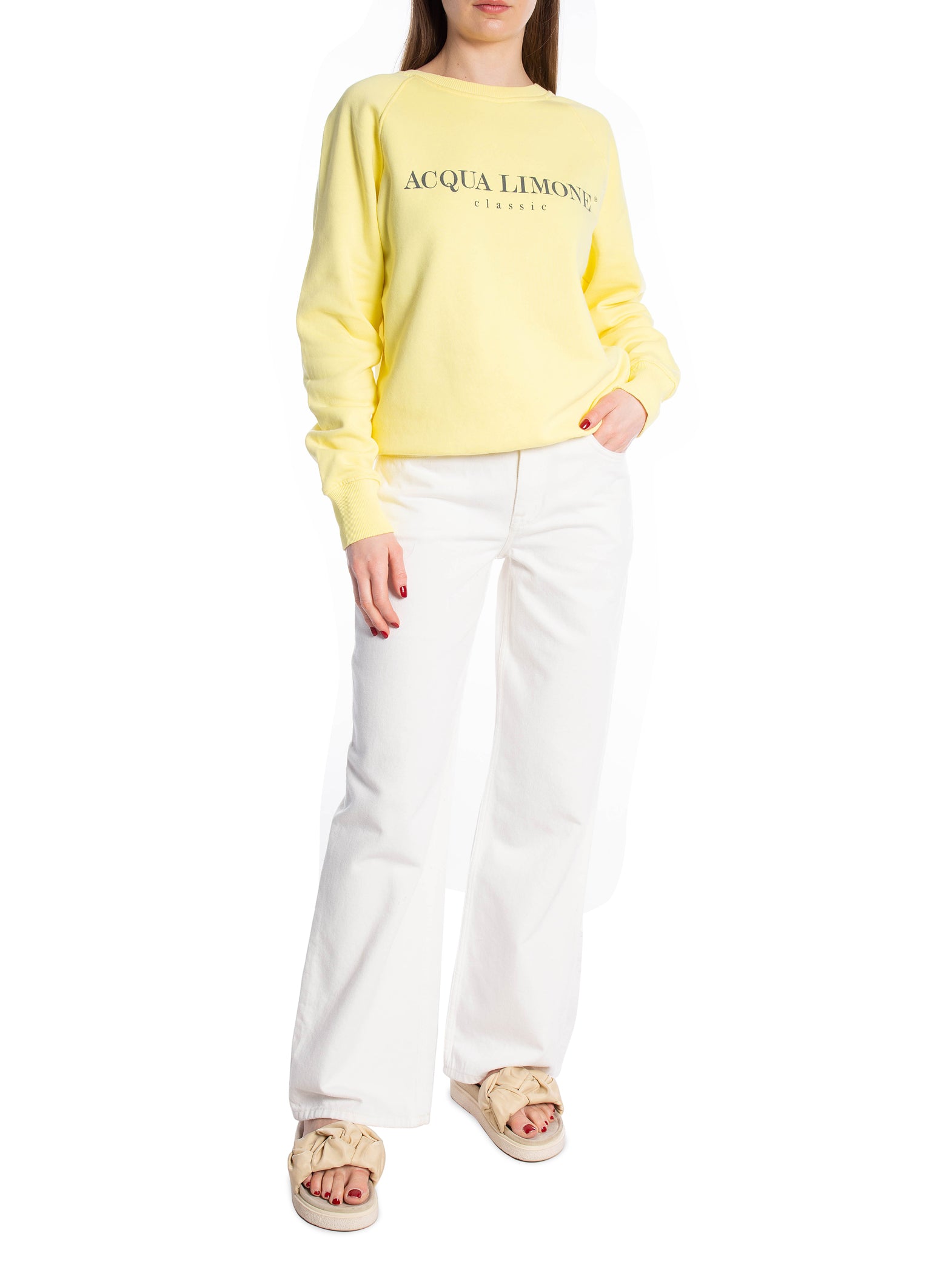 ACQUA LIMONE TRÖJA CLASSIC LEMON_97992.jpg