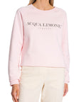 ACQUA LIMONE TRÖJA CLASSIC PALE PINK_85973.jpg