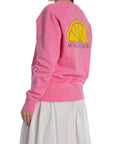 ACQUA LIMONE TRÖJA COLLEGE CLASSIC HOT PINK_110655.jpg