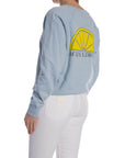 ACQUA LIMONE TRÖJA COLLEGE CLASSIC ICE BLUE_110675.jpg