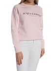ACQUA LIMONE TRÖJA COLLEGE CLASSIC PALE PINK_109083.jpg