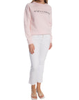 ACQUA LIMONE TRÖJA COLLEGE CLASSIC PALE PINK_109085.jpg