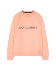 ACQUA LIMONE TRÖJA COLLEGE CLASSIC PEACH_110464.jpg
