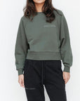 ACQUA LIMONE TRÖJA CROPPED IVY FOREST GREEN_101908.jpg
