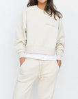 ACQUA LIMONE TRÖJA CROPPED IVY KHAKI_101906.jpg