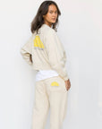 ACQUA LIMONE TRÖJA CROPPED IVY KHAKI_101907.jpg