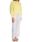 ACQUA LIMONE TRÖJA IVY CROPPED LEMON_111170.jpg