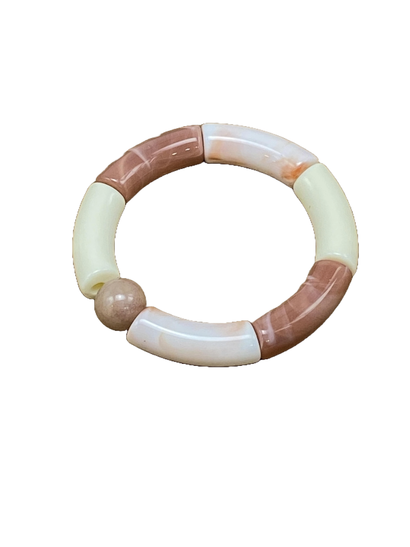 ARMBAND ACRYLIC OLD ROSE_97653.jpg