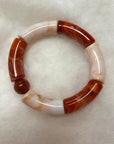 ARMBAND ACRYLIC ORANGE RED_108627.jpg
