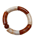 ARMBAND ACRYLIC ORANGE RED_110144.jpg