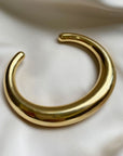A&C OSLO ARMBAND SOFT CUFF SHINY STEEL 14K_101722.jpg