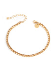 A&C OSLO ARMBAND TENNIS CHAMPAGNE STEEL 14K_92876.jpg