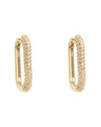 A&C OSLO ÖRHÄNGEN BRASS OVAL HOOP_96513.jpg