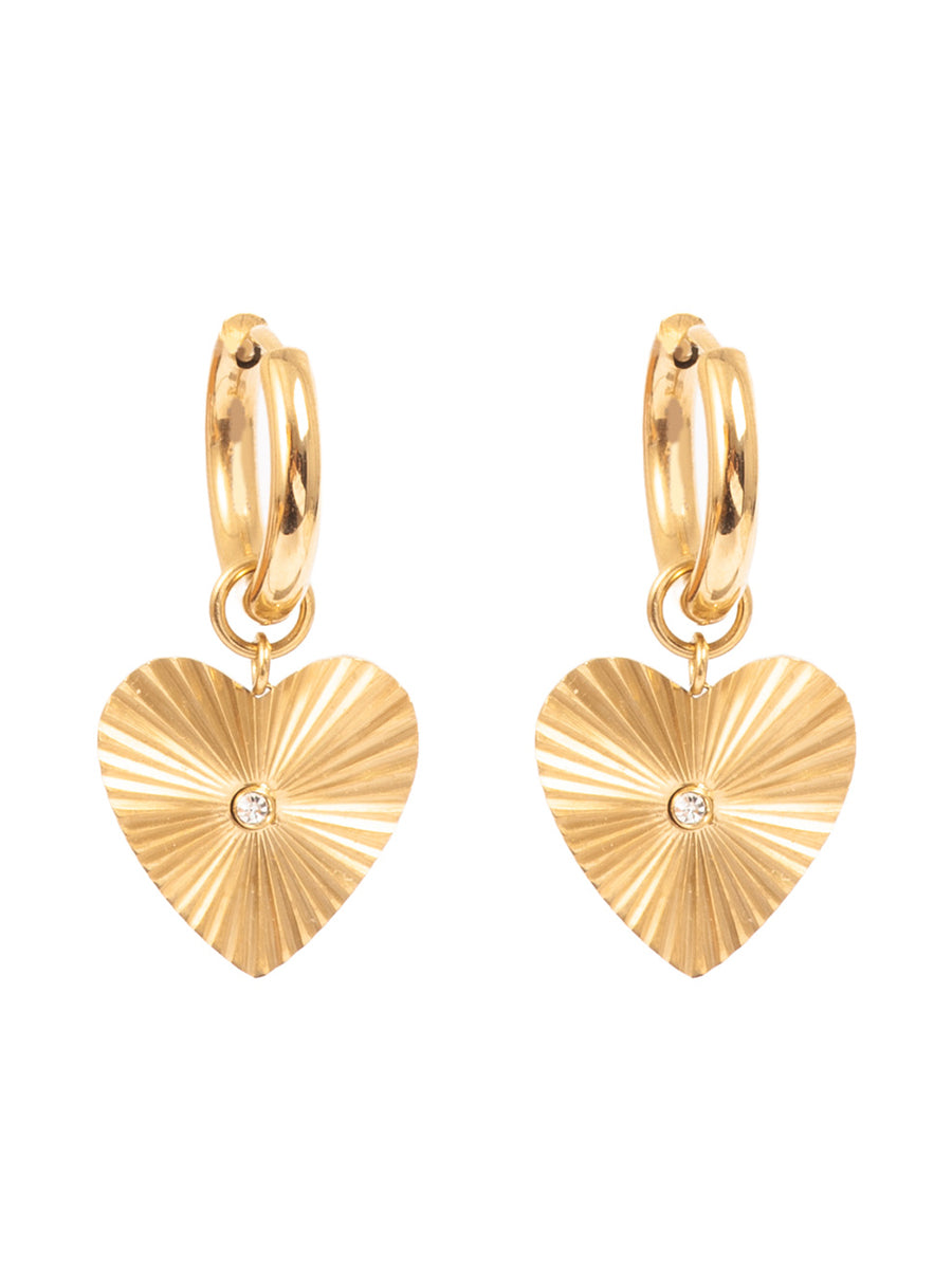 A&C OSLO ÖRHÄNGEN CREOL HEART CZ STEEL 14K_92955.jpg