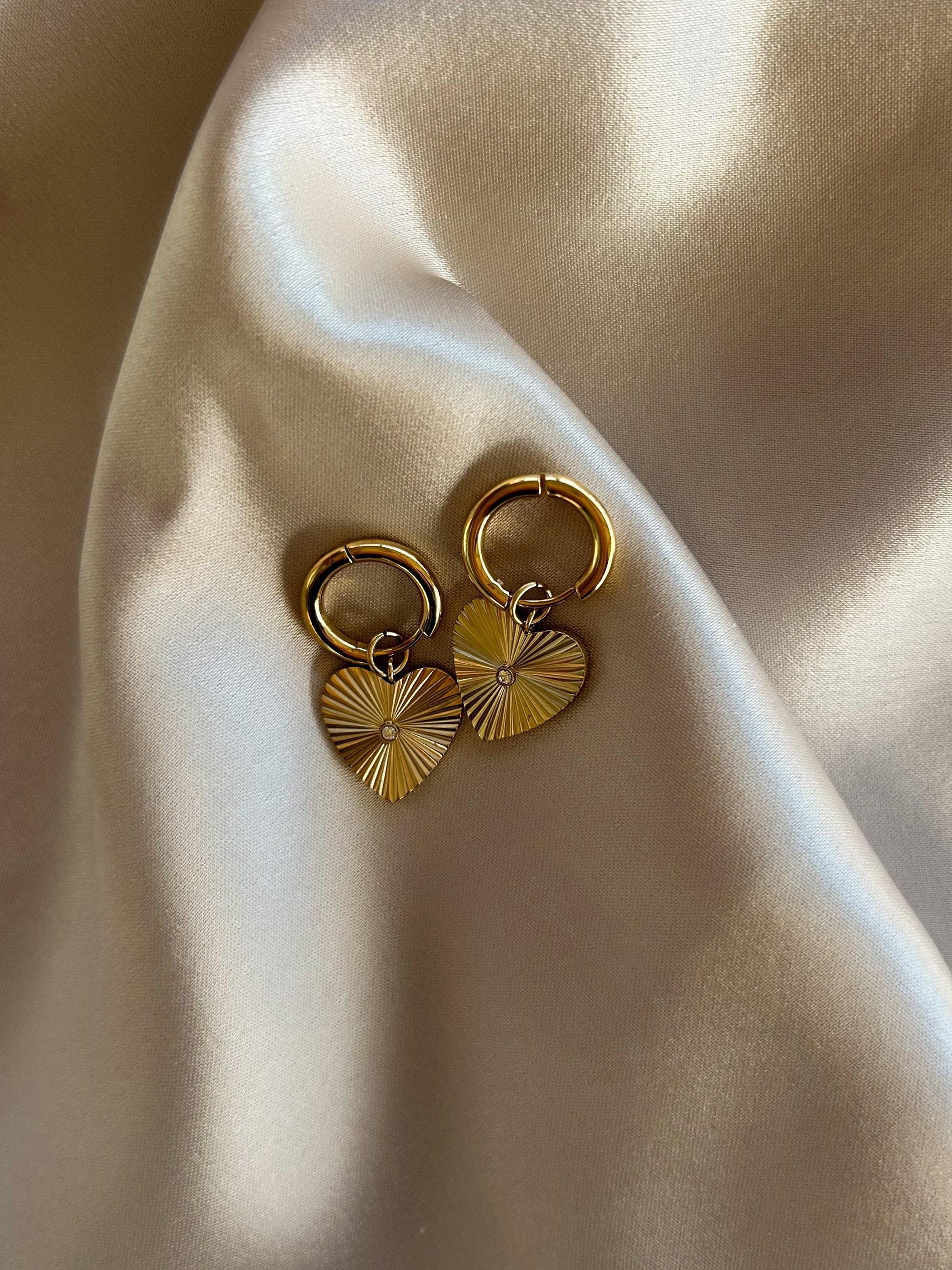 A&C OSLO ÖRHÄNGEN CREOL HEART CZ STEEL 14K_93263.jpg