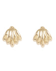 A&C OSLO ÖRHÄNGE STRIPY LIQUID GOLD PLATED_106960.jpg