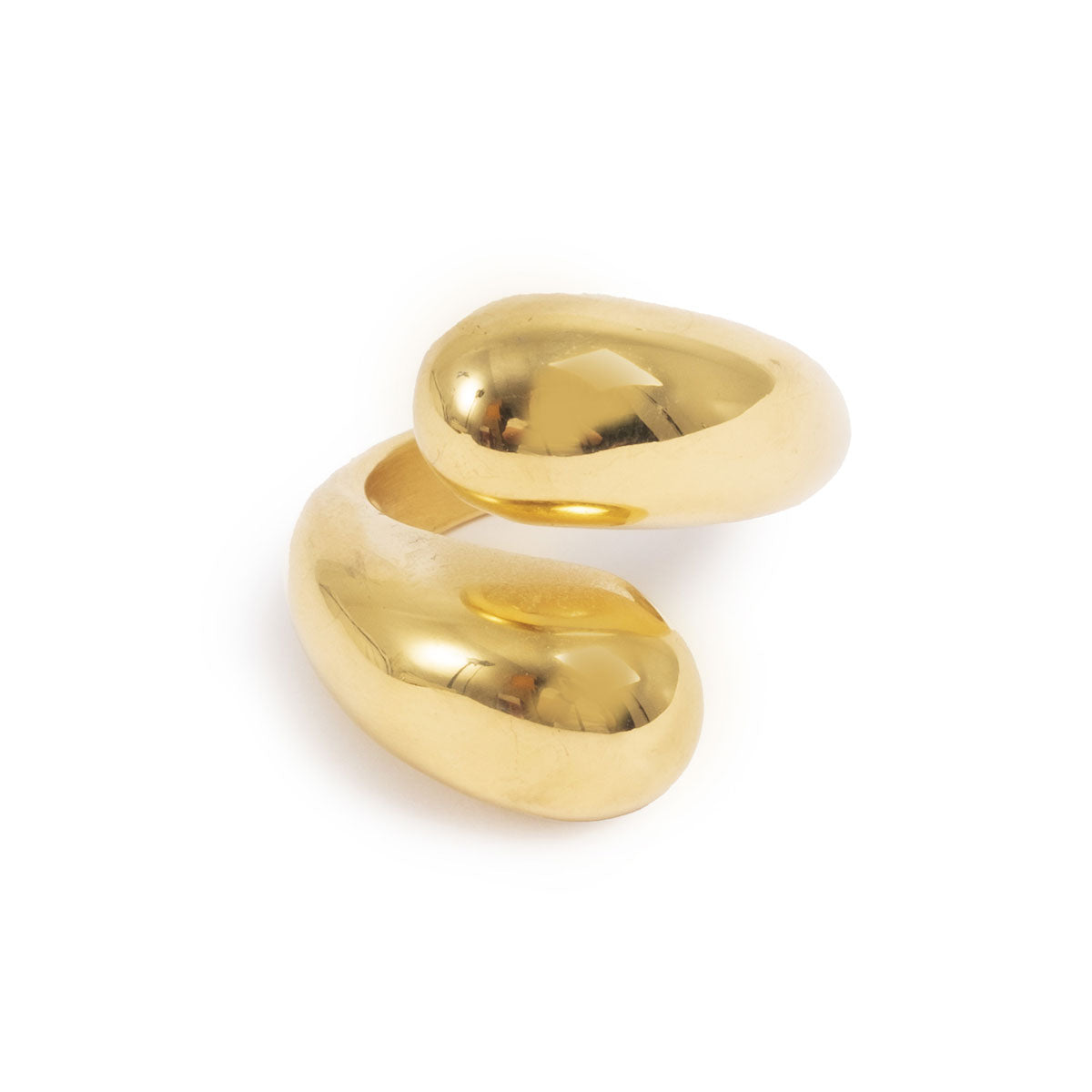 A&C OSLO RING STEEL SOFT BIG GOLD PLEATED_92784.jpg