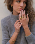 A&C OSLO RING STEEL SOFT BIG GOLD PLEATED_92785.jpg