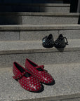 BALLERINA SPARKLE STUDS MARY JANE CARMINE_110730.jpg
