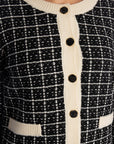 Y.A.S KOFTA YASLIVIA SHORT BLACK/BIRCH_91267.jpg