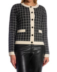 Y.A.S KOFTA YASLIVIA SHORT BLACK/BIRCH_91268.jpg
