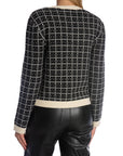 Y.A.S KOFTA YASLIVIA SHORT BLACK/BIRCH_91269.jpg