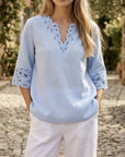 BLUS FLOWY EMBROIDERY LIGHT BLUE_111160.jpg