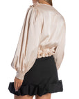 BLUS ROMANTIC RUFFLE BEIGE _102722.jpg