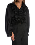 BLUS ROMANTIC RUFFLE BLACK_102727.jpg